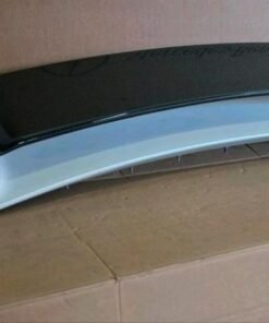 Mercedes-AMG GT Rear Spoiler – Carbon – W290 / X290