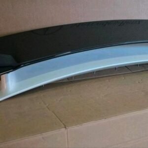 Mercedes-AMG GT Rear Spoiler – Carbon – W290 / X290