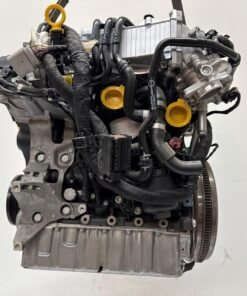 Skoda Superb DFC engine for sale