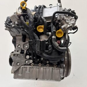 Skoda Superb DFC engine for sale