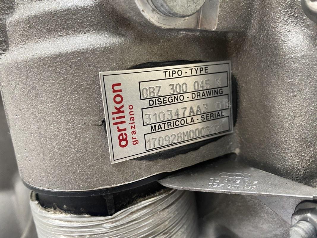 Audi R8 SLE gearbox - Image 3