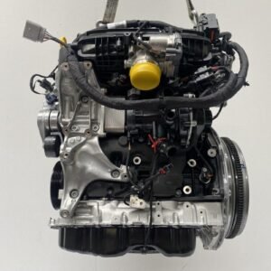 VW Tiguan 2.0 TSI Complete Engine