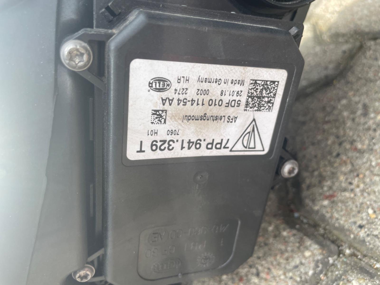 Porsche 911 (991.2) PDLS Headlights - Image 7