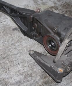 Mercedes-Benz Vito / V-Class W447 Rear Differential
