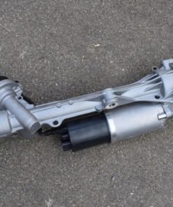 Genuine Mercedes W907 Steering Gear