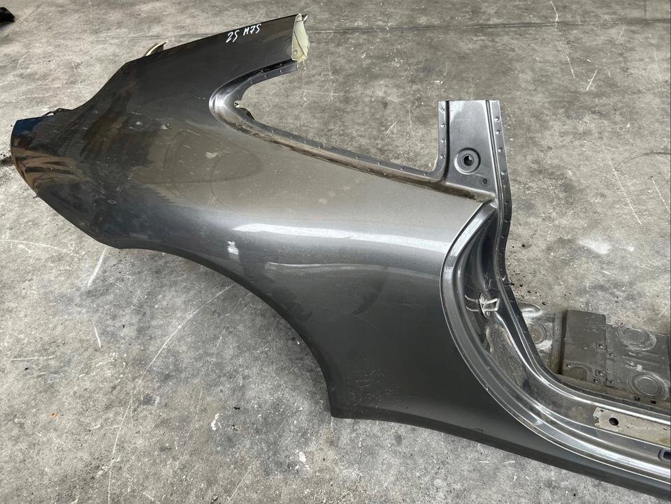 Porsche 911 (991) Side Panel Fender
