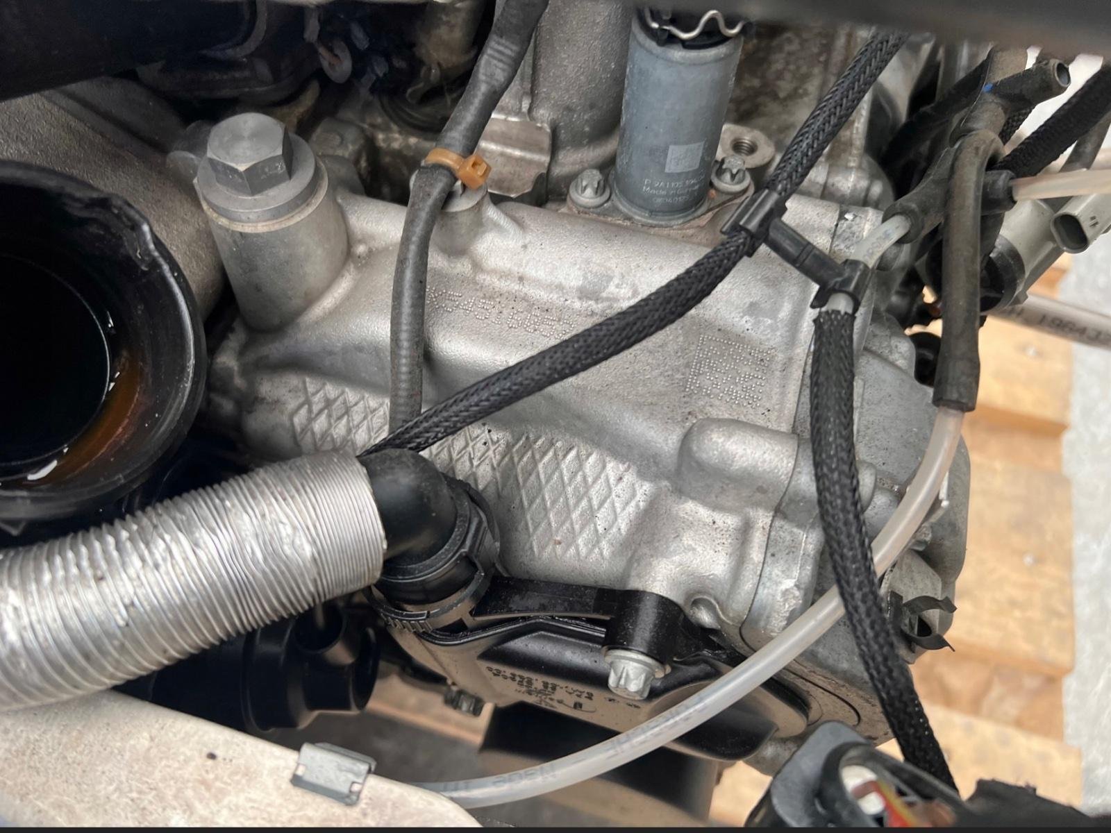 Porsche 991.1 GTS Engine – 450 HP | Complete with Add-On Parts - Image 5