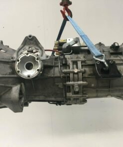 AUDI R8 4.2 V8 GEARBOX