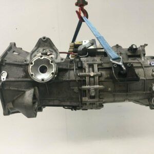 AUDI R8 4.2 V8 GEARBOX