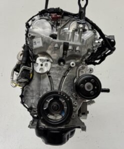 FORD FOCUS 1.5 ECOBOOST ENGINE