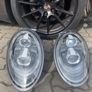 Porsche 911 (991.2) PDLS Headlights