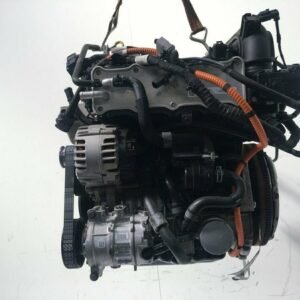 VW Golf Sportvan CPV engine for sale