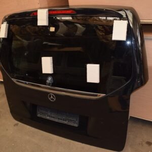 Original Mercedes W447 V-Class Tailgate