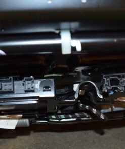 Alternative view of Original Mercedes SLC R172 Leather Seats – Final Edition