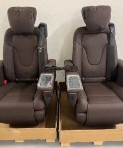 Mercedes-Benz V-Class W447 Luxury Seat