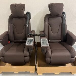 Mercedes-Benz V-Class W447 Luxury Seat