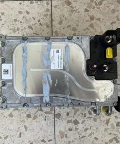 Mercedes-Benz Starter Battery