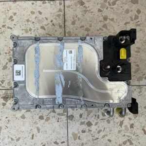 Mercedes-Benz Starter Battery