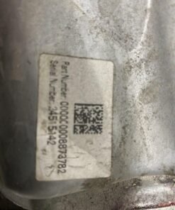 Alternative view of Iveco Daily 2.3 HPI 6-Speed Gearbox