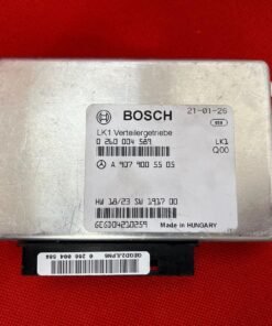 Mercedes-Benz Transfer Case Control Module