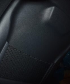 Alternative view of Mercedes W447 V-Class Fabric Seats – Driver + Passenger