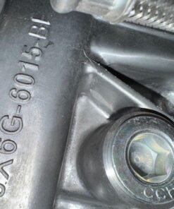 Alternative view of FORD FOCUS 1.5 ECOBOOST ENGINE