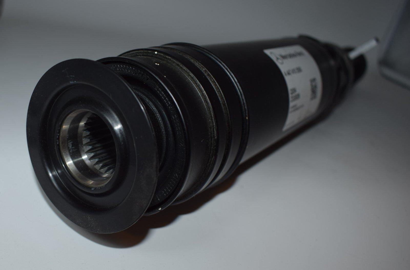 Mercedes Drive Shaft - Image 3