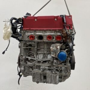 HONDA CIVIC 2.0 TYPE R VTEC ENGINE
