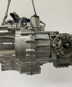 VW Tiguan DSG gearbox TUS