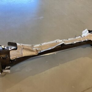 Mercedes-AMG GTR Carbon Torque Tube