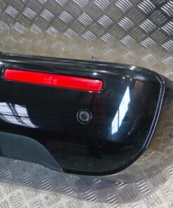 Alternative view of Mercedes G-Class G 463/4 Rear Bumper