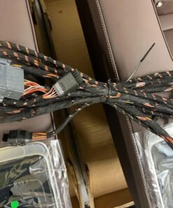 Alternative view of Mercedes-Benz V-Class W447 Luxury Seat