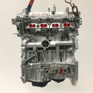 RENAULT H5F-400 1.2 TCE 16V ENGINE