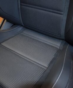 Alternative view of Mercedes-AMG Performance Front Seats – W253 / W205