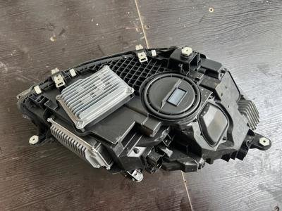 Mercedes-Benz S-Class W222 Left LED Headlight - Image 4