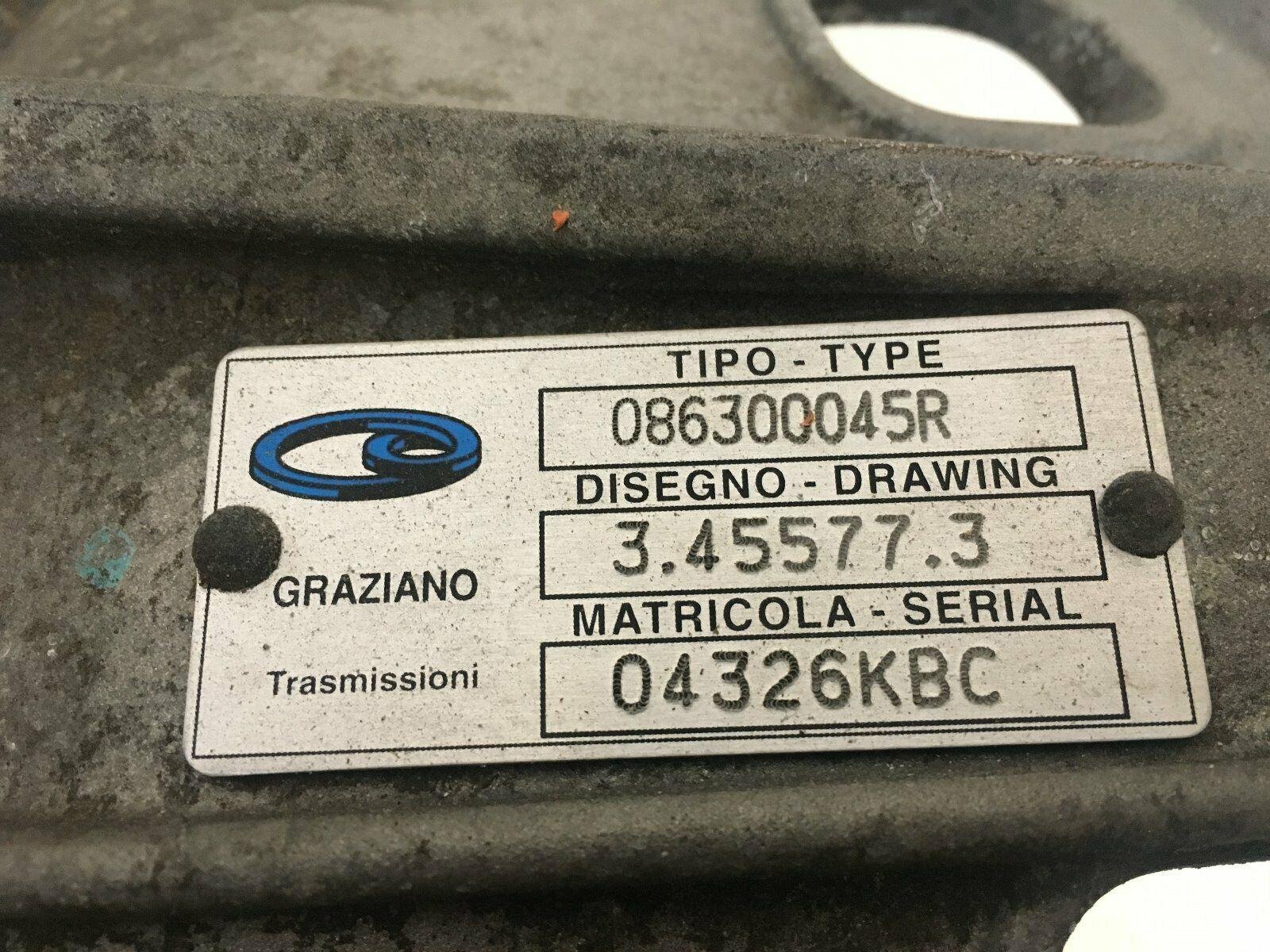 AUDI R8 4.2 V8 GEARBOX - Image 4