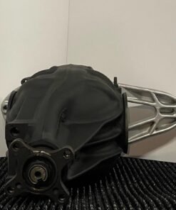 Rear Axle Differential – Mercedes-Benz Vito / Viano W639