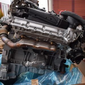 Mercedes W166 GLE / W463 G-Class Engine – New – OEM