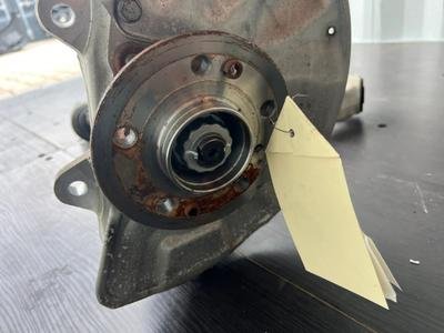 Mercedes-Benz W166 ML/GL/GLE Front Right Drive Shaft - Image 2