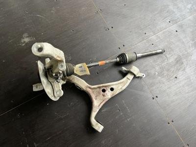 Mercedes-Benz W166 ML/GL/GLE Front Right Drive Shaft