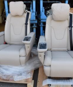 Mercedes Luxury Seats W447 V-Class