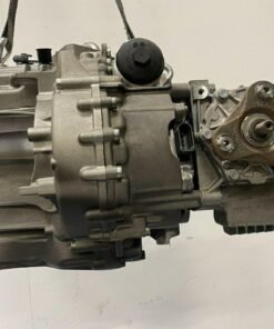 VW Arteon DSG gearbox SXL