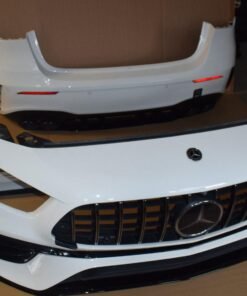 Mercedes-AMG A45 S Body Kit – W177