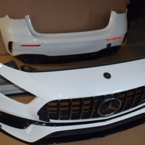 Mercedes-AMG A45 S Body Kit – W177