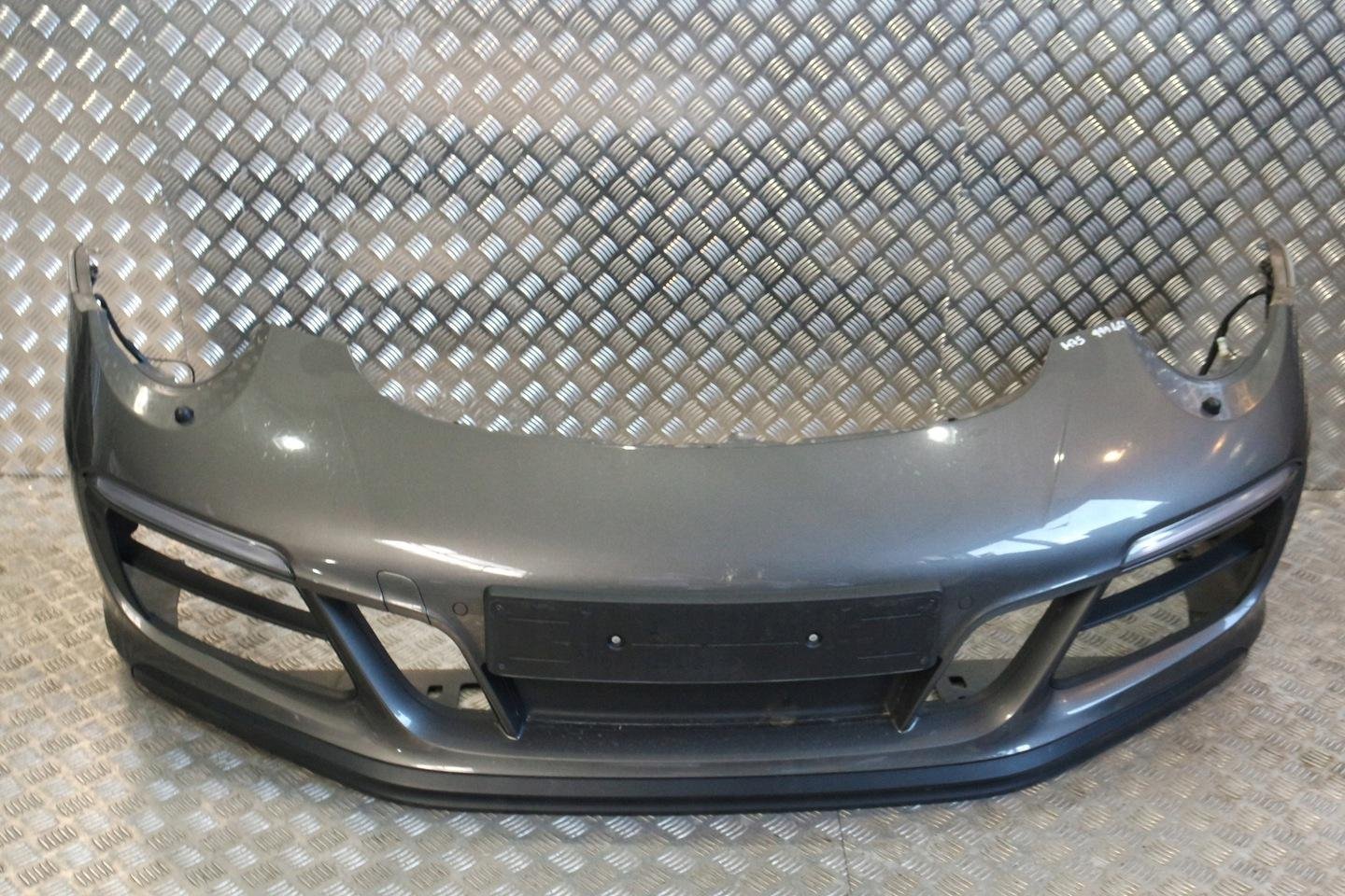 Porsche 911 (991.2) GTS Front Bumper