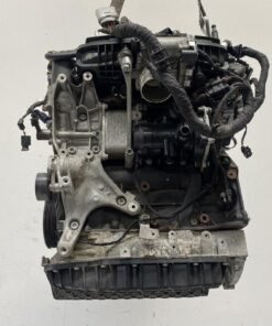 VW Tiguan DKZ engine for sale
