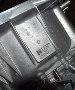 Alternative view of Mercedes W177 A-Class Manual Transmission