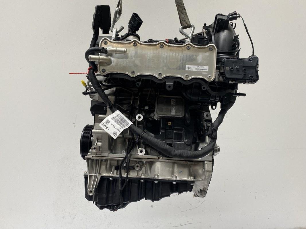 AUDI A4 1.4 TFSI ENGINE - Image 4