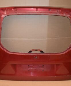 Mercedes W447 V-Class Tailgate