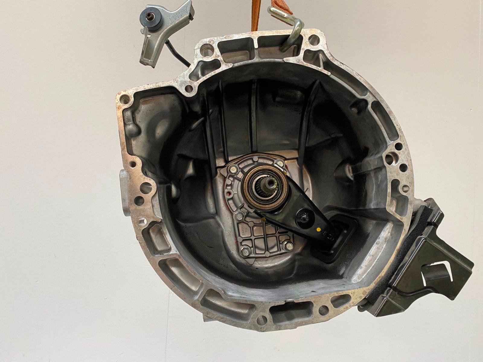 6-Speed Gearbox for Fiat Spider Abarth 1.4i 170HP - Image 4